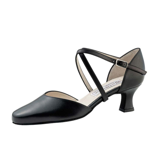 Werner Kern Damen Tanzschuhe Patty 5,5
