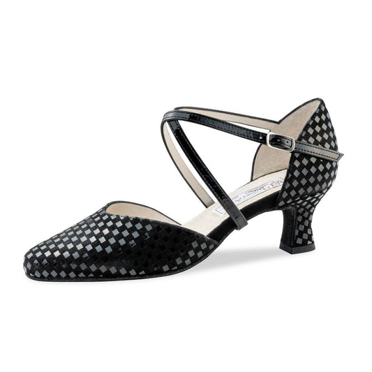 Werner Kern Damen Tanzschuhe Patty 5,5