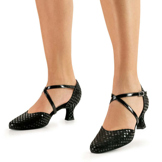Werner Kern Damen Tanzschuhe Patty 5,5