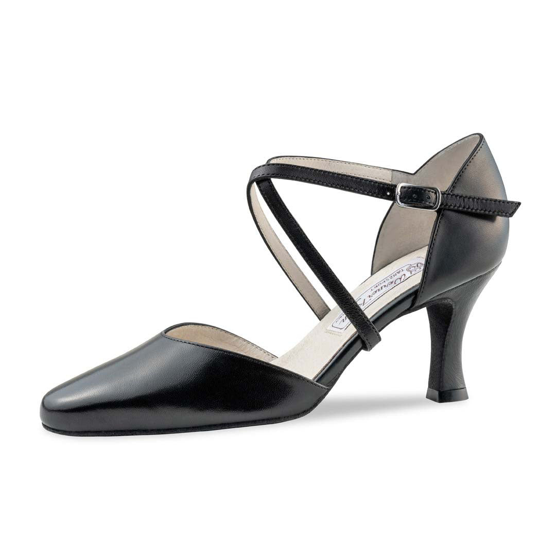 Werner Kern Damen Tanzschuhe Patty 6,5
