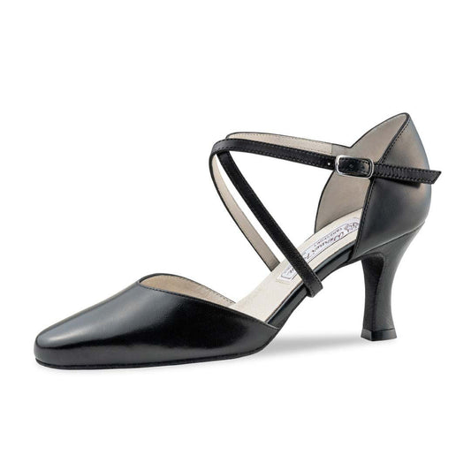 Werner Kern Damen Tanzschuhe Patty 6,5