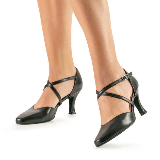 Werner Kern Damen Tanzschuhe Patty 6,5