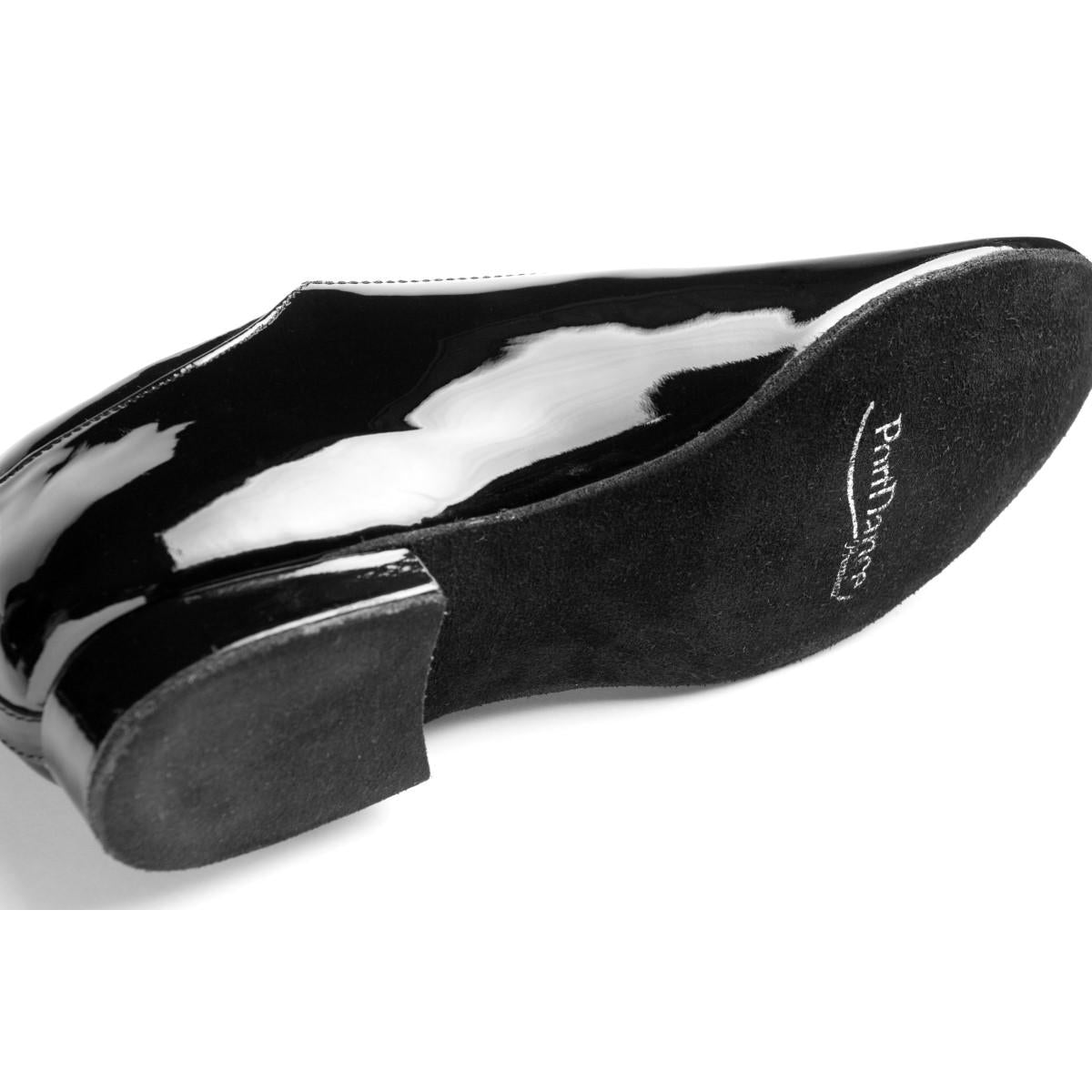 Portdance Herren Tanzschuhe PD020