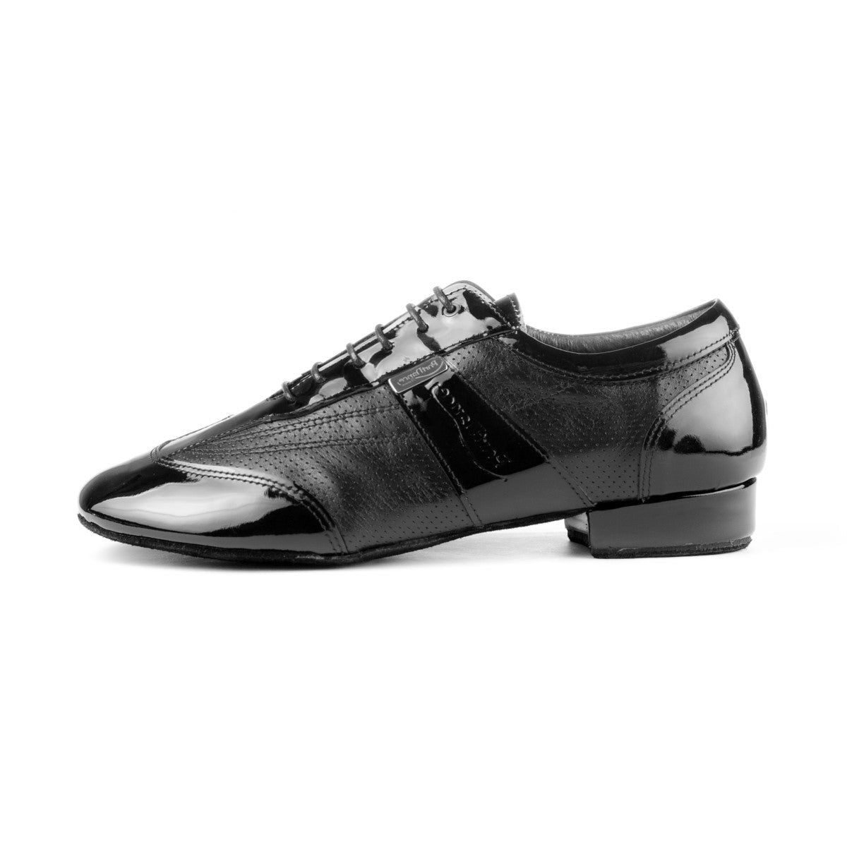 PortDance Herren Tanzschuhe PD024