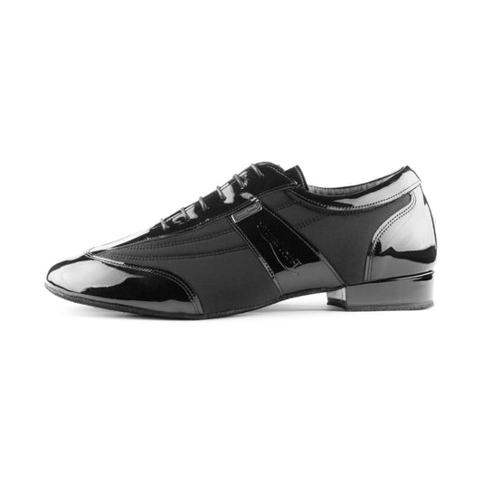 PortDance Herren Tanzschuhe PD024