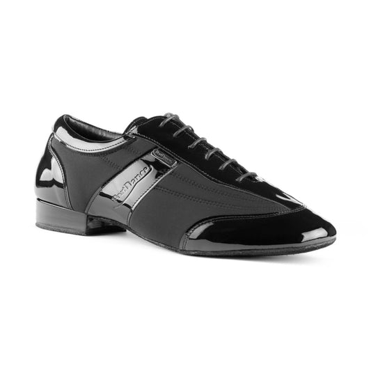 PortDance Herren Tanzschuhe PD024