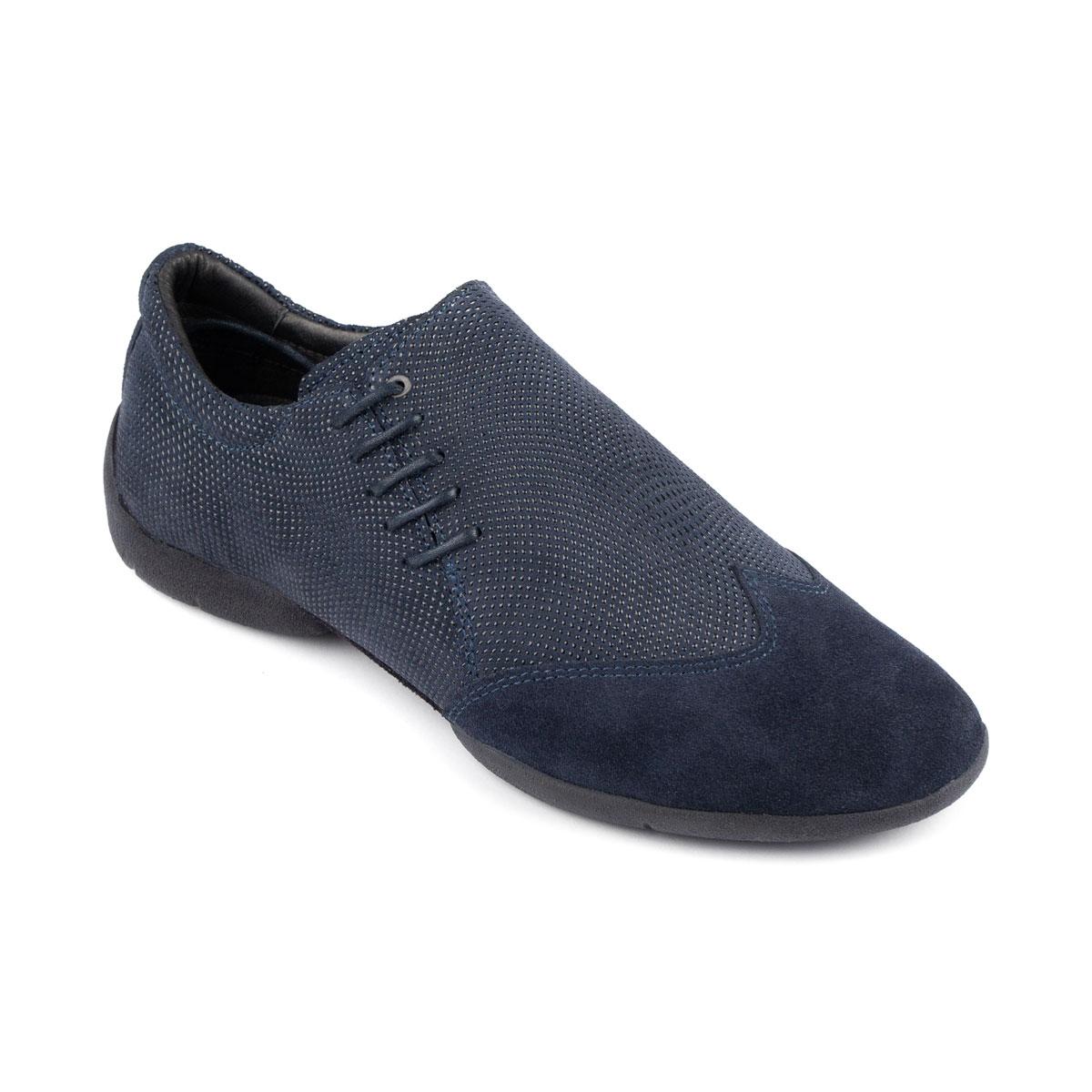 PortDance Herren Dance Sneakers PD031