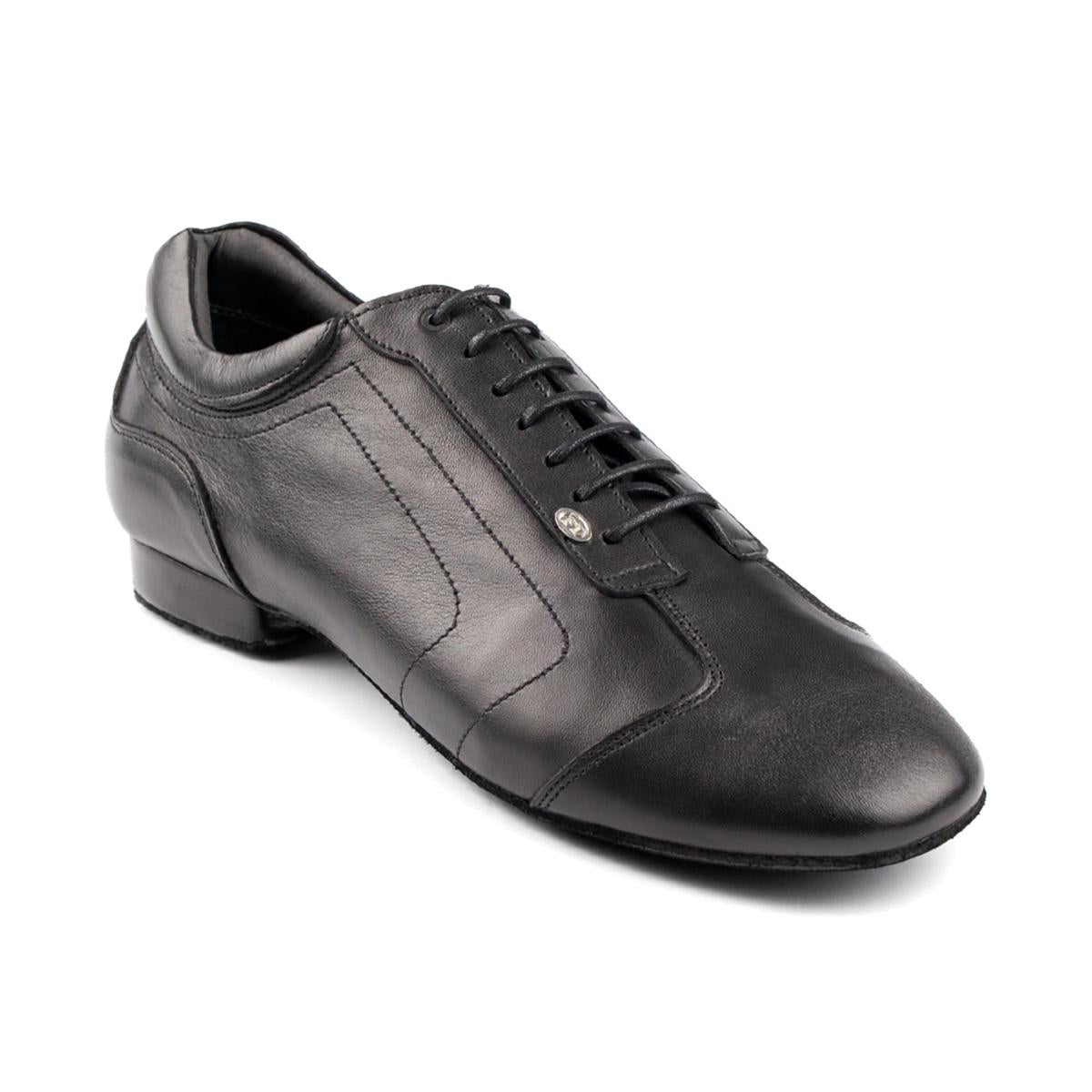 PortDance Herren Tanzschuhe PD035 - Größe: EUR 48