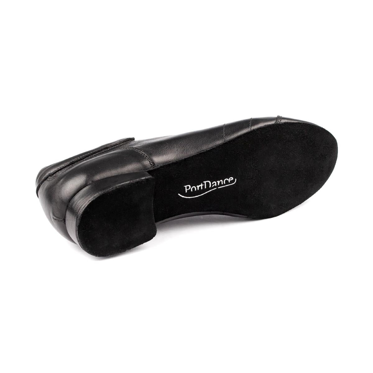 PortDance Herren Tanzschuhe PD035 - Größe: EUR 48