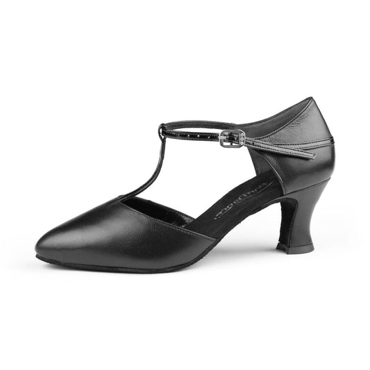 PortDance Damen Tanzschuhe PD112