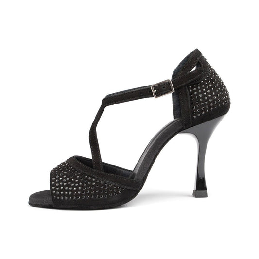 PortDance Damen Tanzschuhe PD507