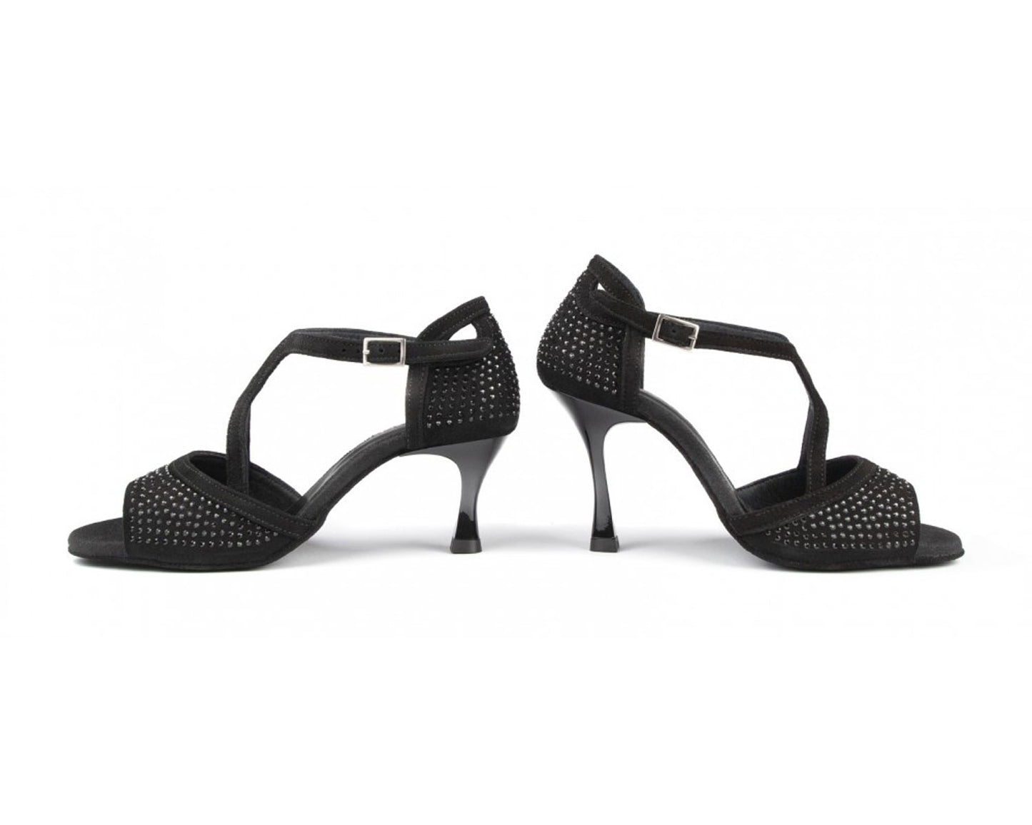 PortDance Damen Tanzschuhe PD507