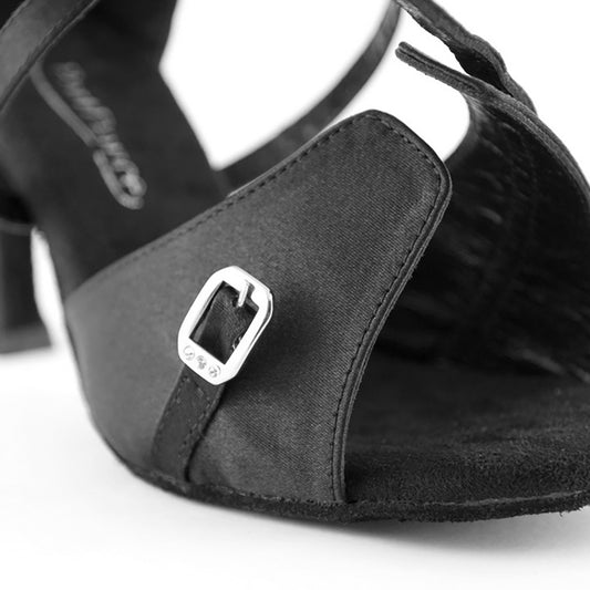 PortDance Damen Tanzschuhe PD636