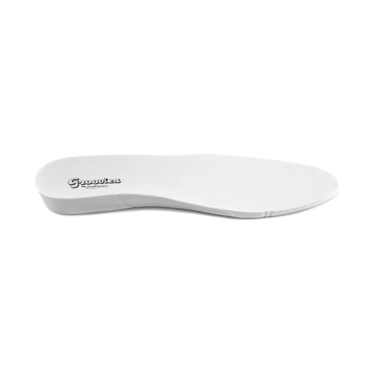 PortDance Unisex Dance Sneakers Groovies 01 White