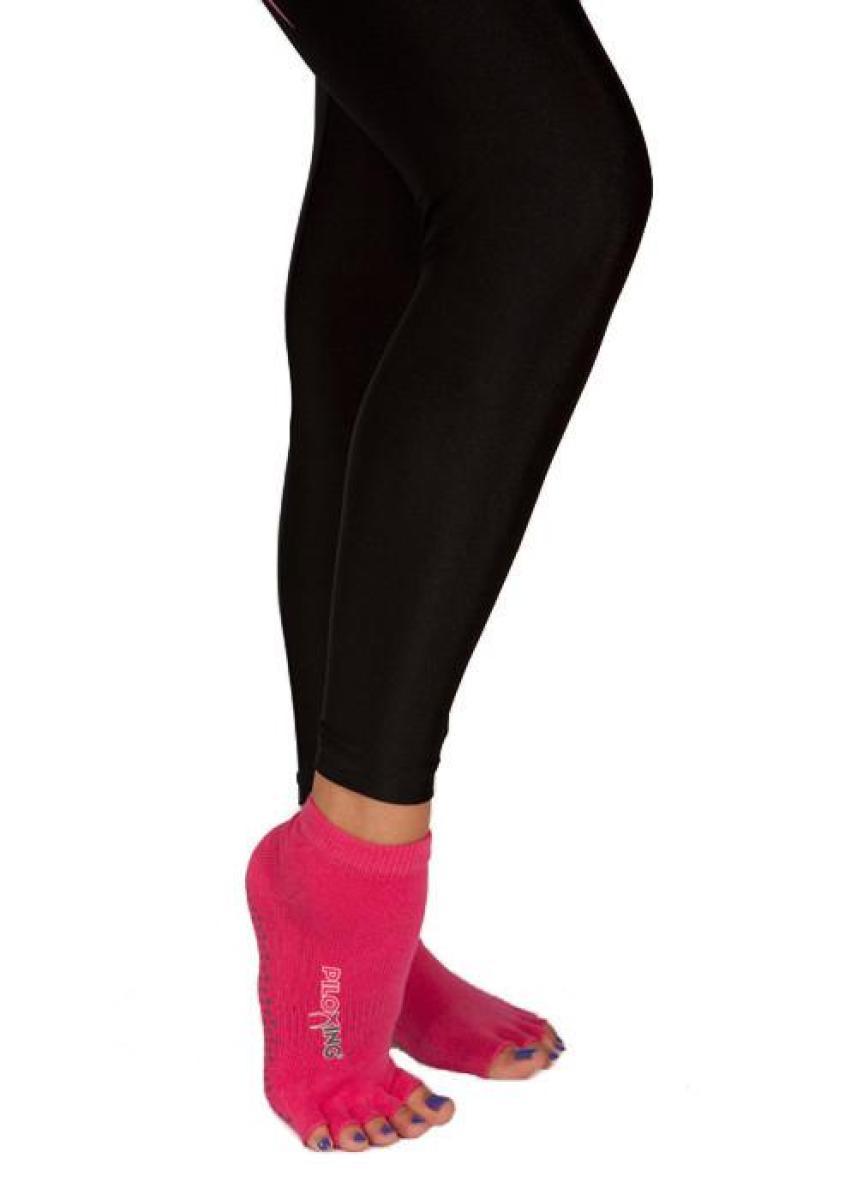 Piloxing Damen Socken kurz