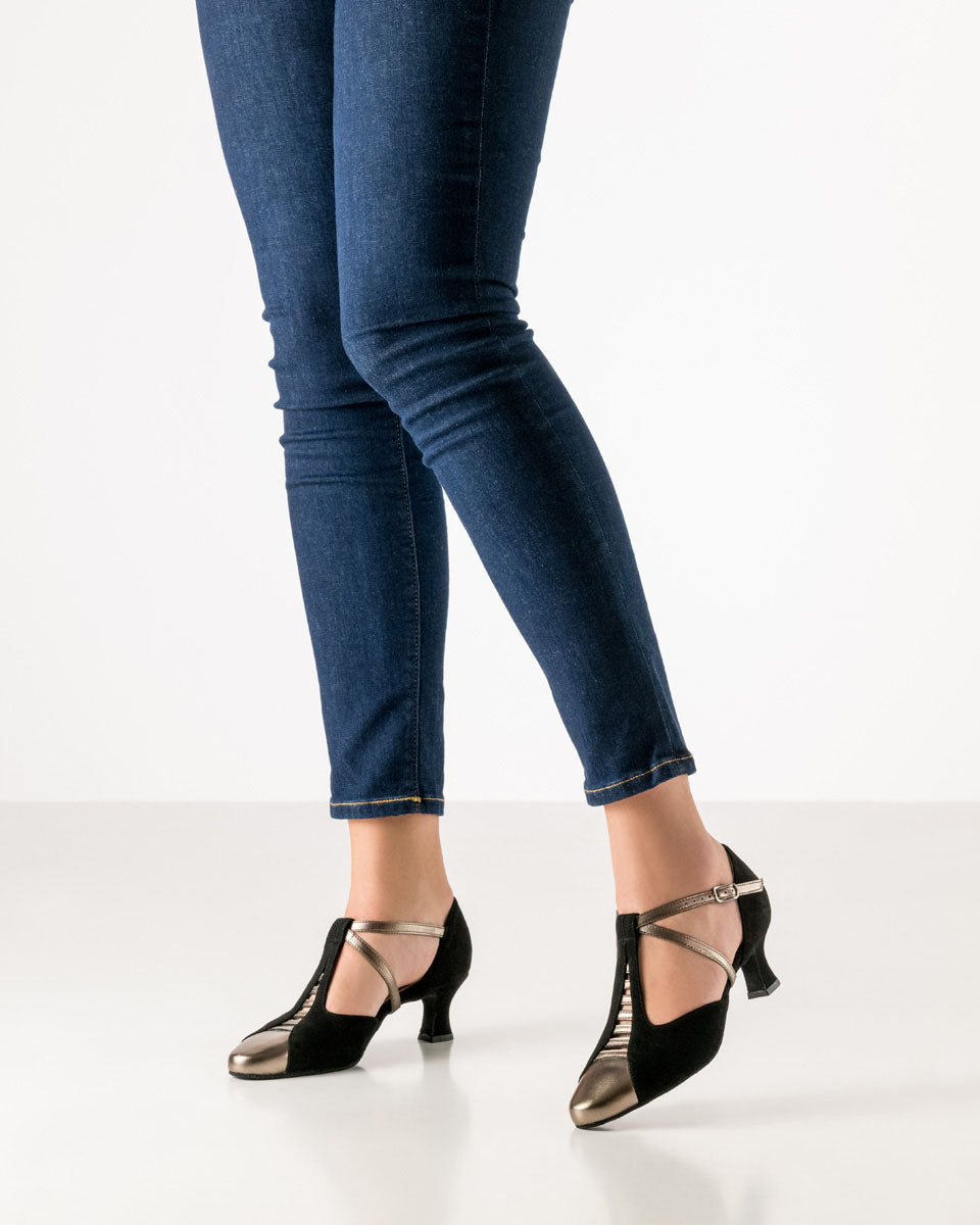 Werner Kern Damen Tanzschuhe Pippa