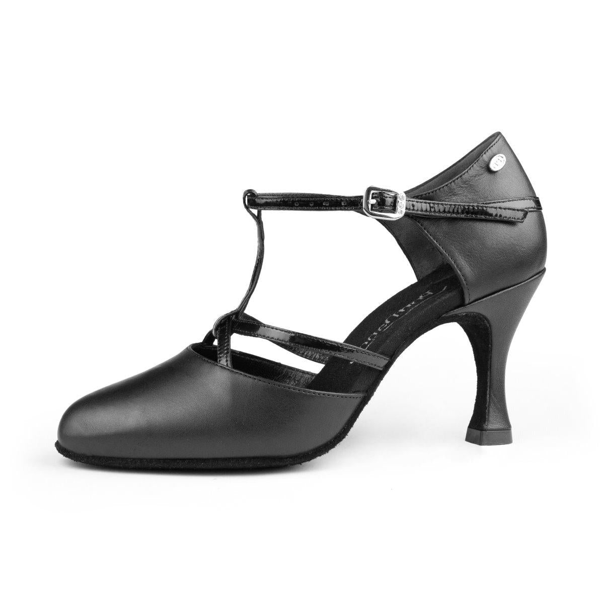 PortDance Damen Tanzschuhe PD121 Premium