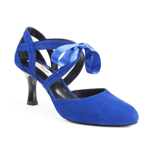 PortDance Damen Tanzschuhe PD125