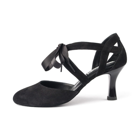 PortDance Damen Tanzschuhe PD125