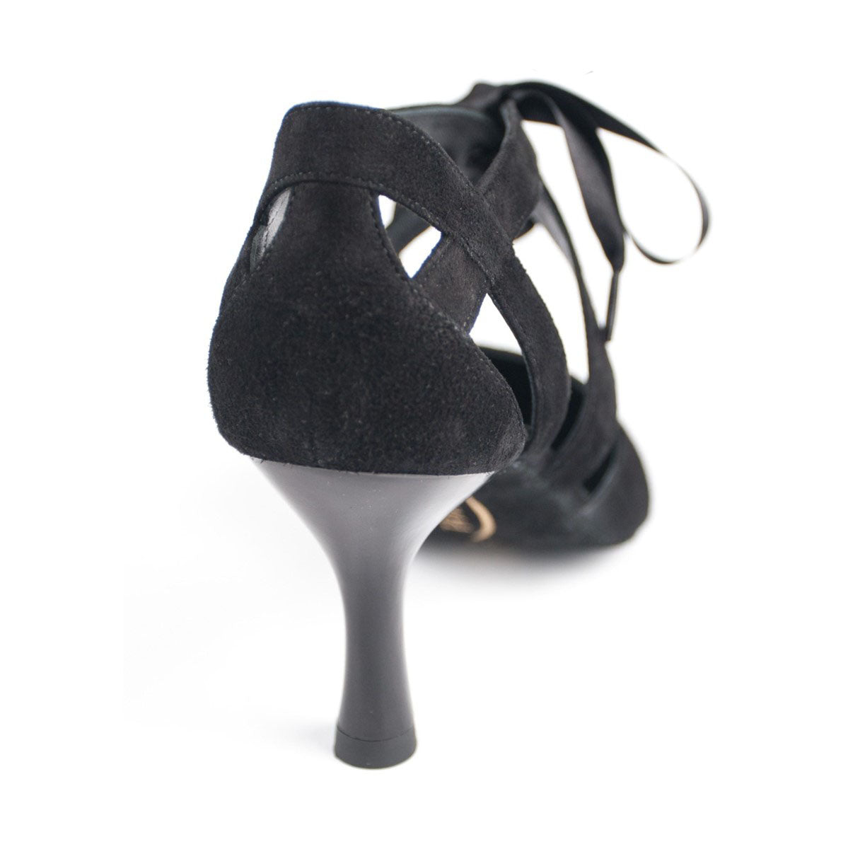 PortDance Damen Tanzschuhe PD125