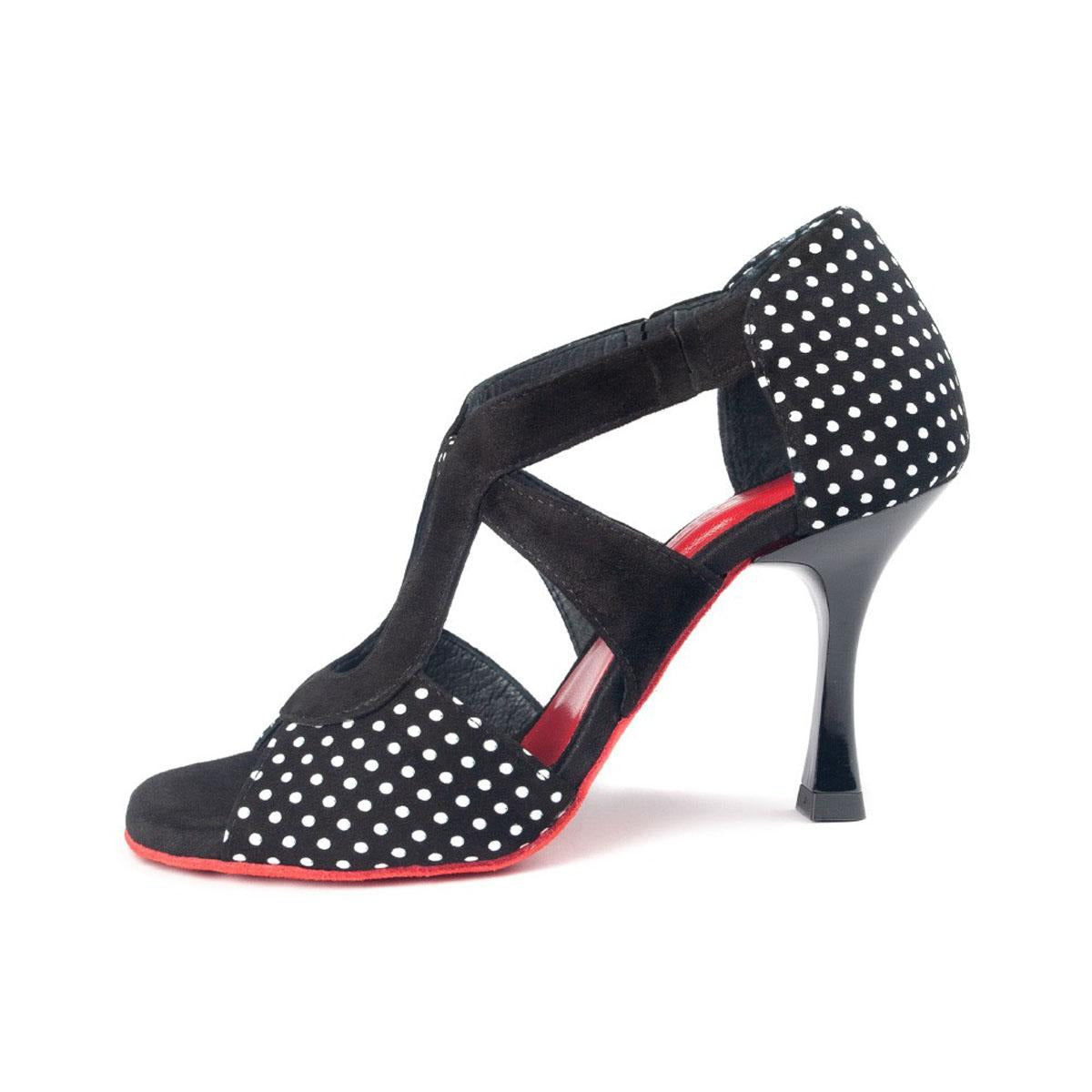 PortDance Damen Tanzschuhe PD508