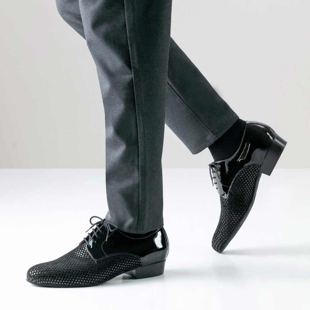 Nueva Epoca Herren Tanzschuhe Rio Negro