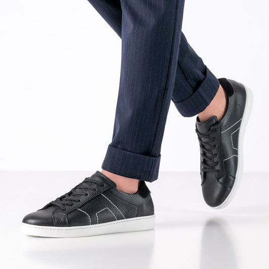 Werner Kern Herren Dance Sneakers Roma