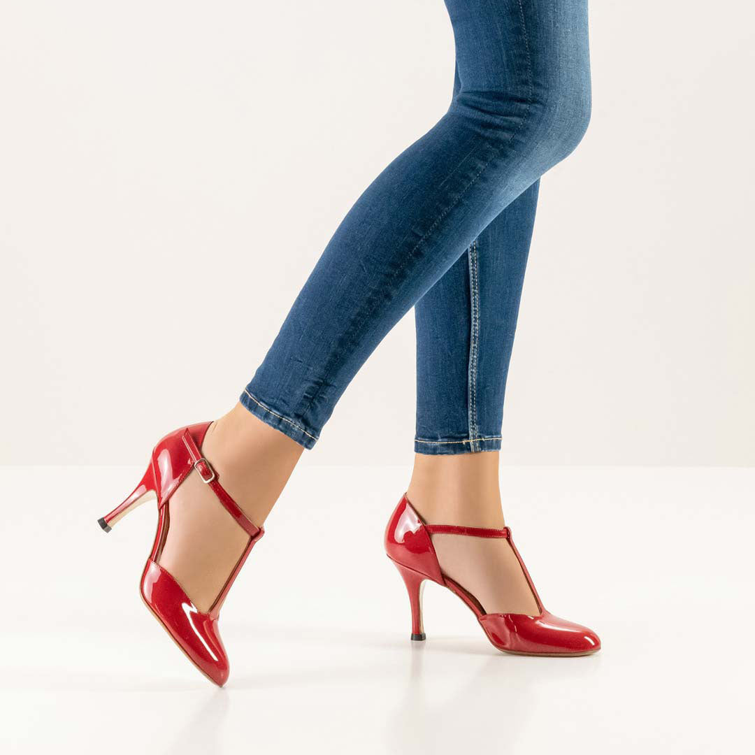 Nueva Epoca Abendschuhe Roslyn LS