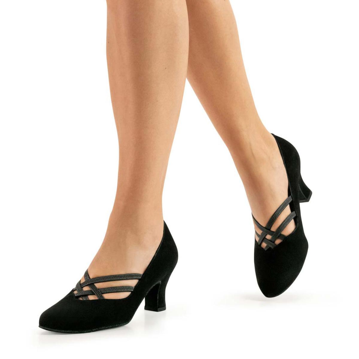 Werner Kern Damen Tanzschuhe Ruby 6