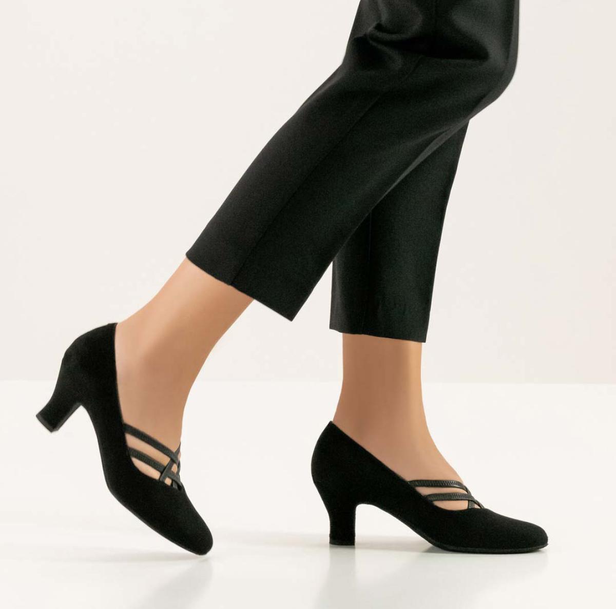 Werner Kern Damen Tanzschuhe Ruby 6