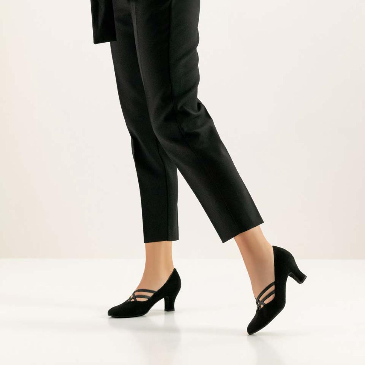 Werner Kern Damen Tanzschuhe Ruby 6