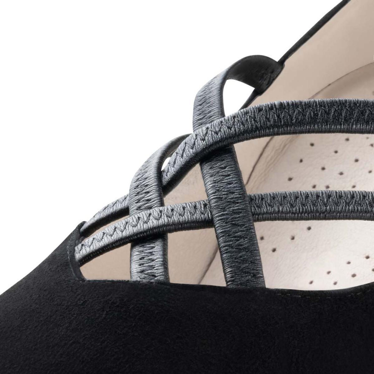 Werner Kern Damen Tanzschuhe Ruby 4,5