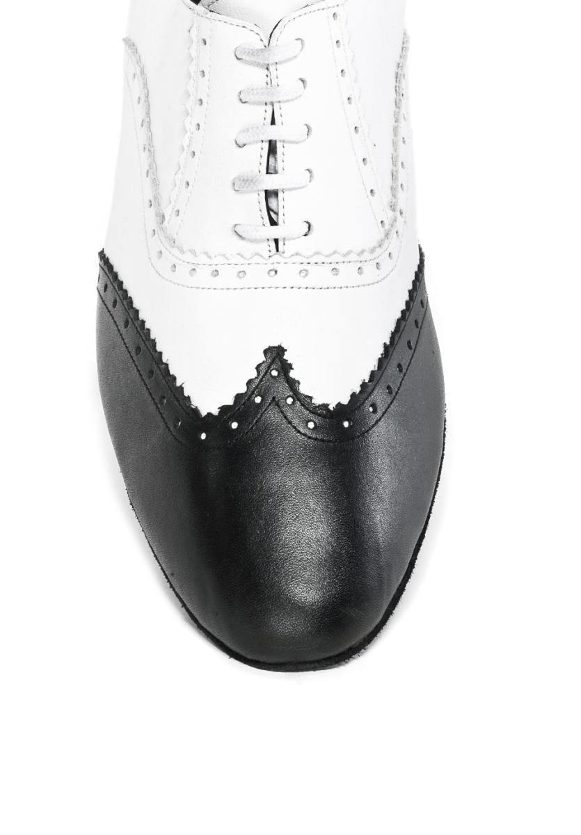 Rummos Herren Tanzschuhe Oscar 004/001