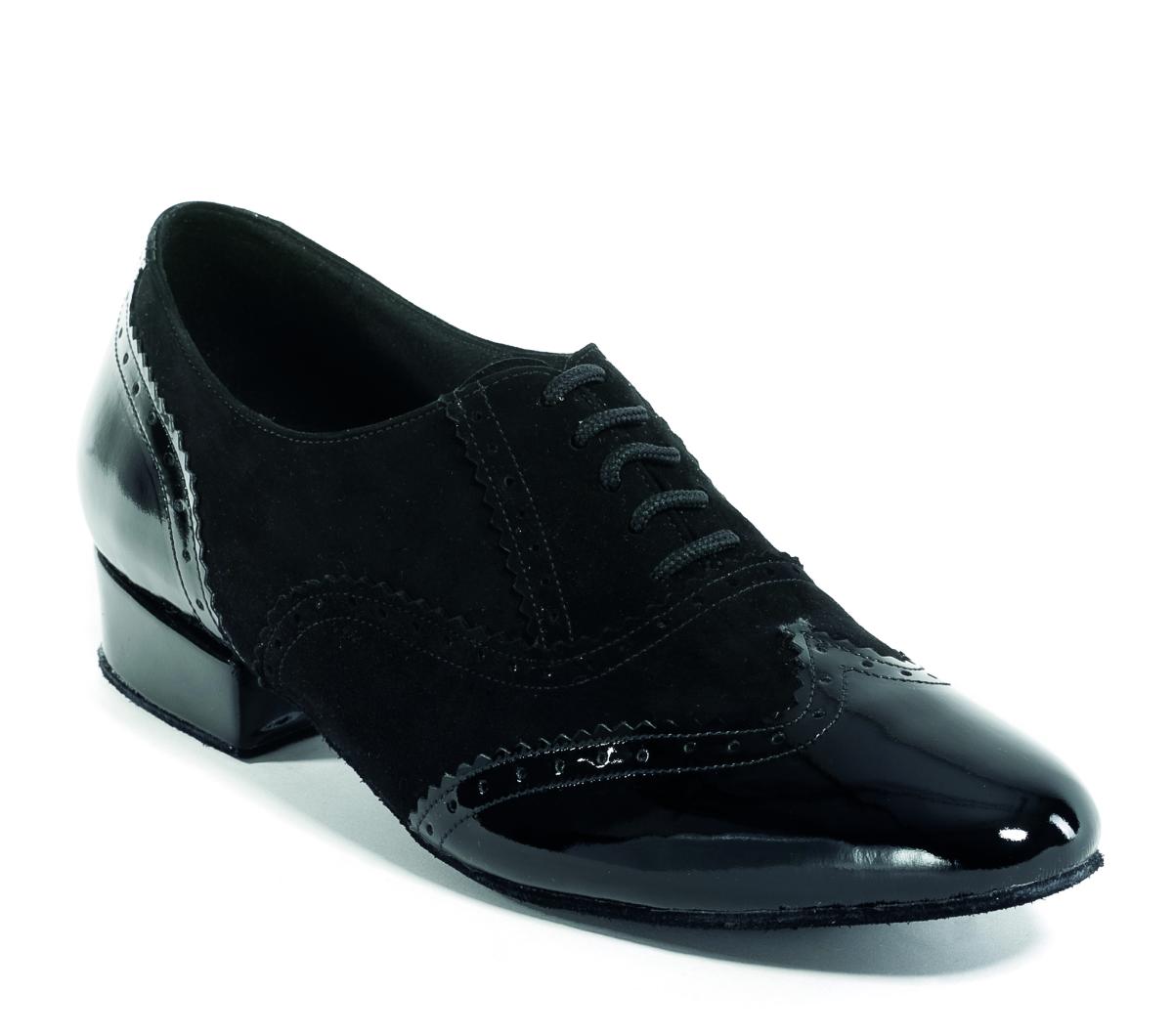Rummos Herren Tanzschuhe Oscar 024/035