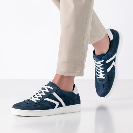 Werner Kern Herren Dance Sneakers Salerno