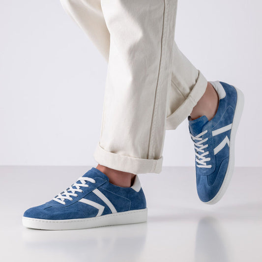 Werner Kern Herren Dance Sneakers Salerno