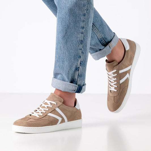 Werner Kern Herren Dance Sneakers Salerno