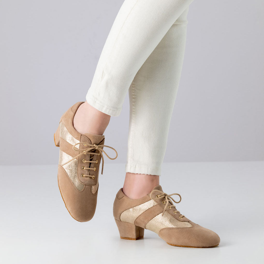 Anna Kern Damen Trainerschuhe Sandrine