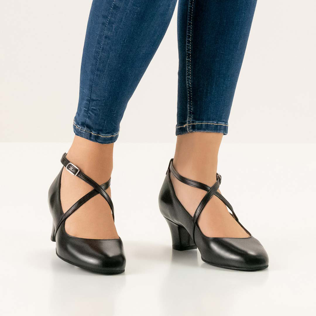 Werner Kern Damen Tanzschuhe Sidney