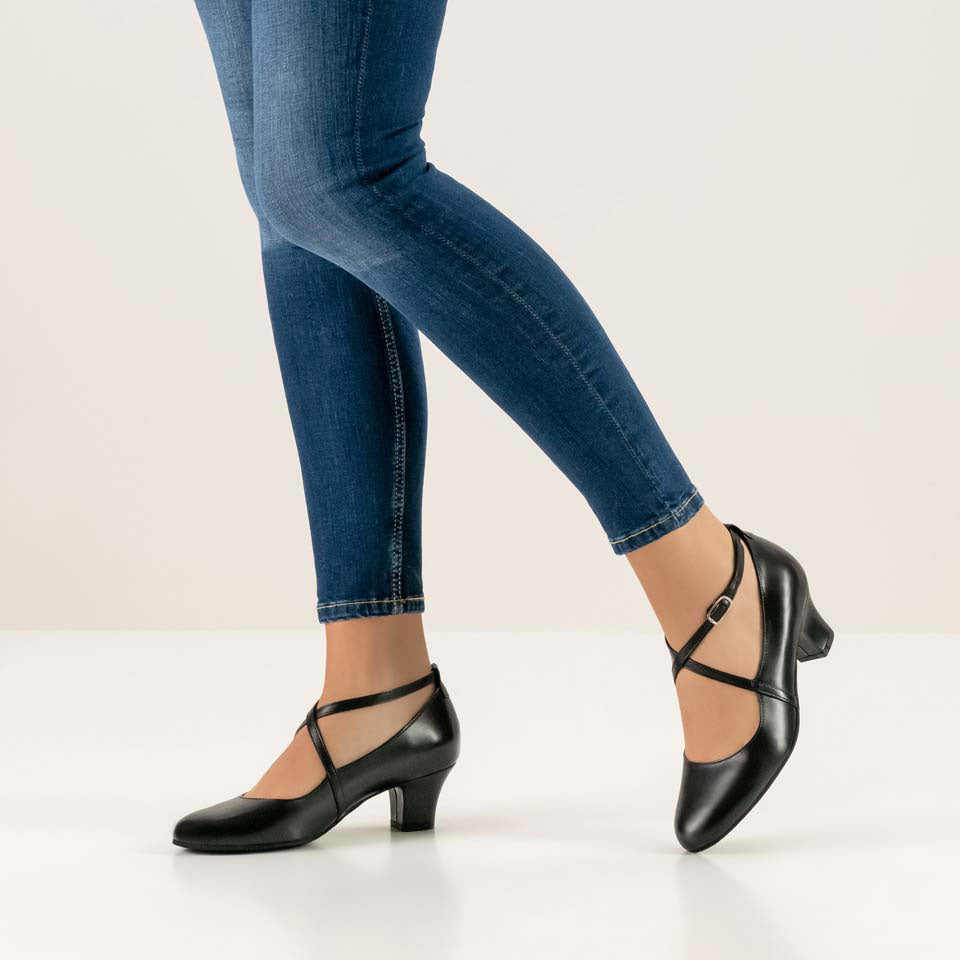 Werner Kern Damen Tanzschuhe Sidney