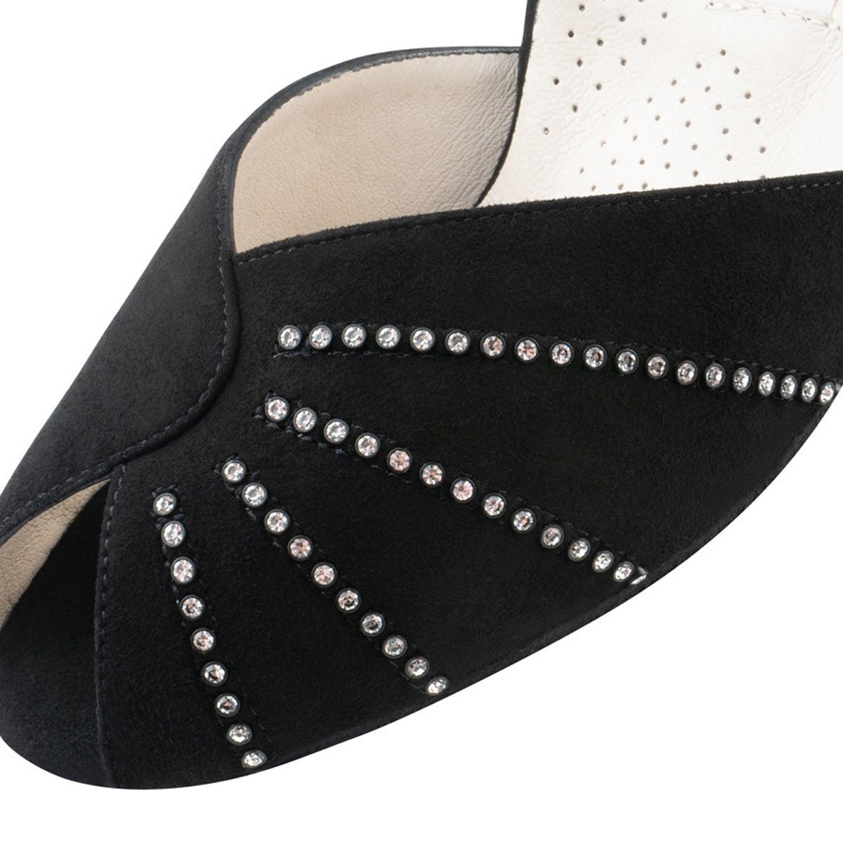 Werner Kern Damen Tanzschuhe Sonia