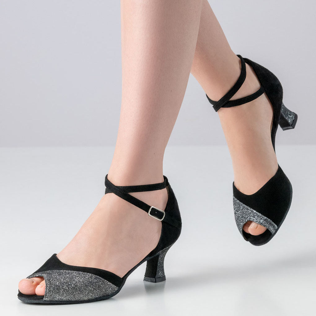 Werner Kern Damen Tanzschuhe Steph