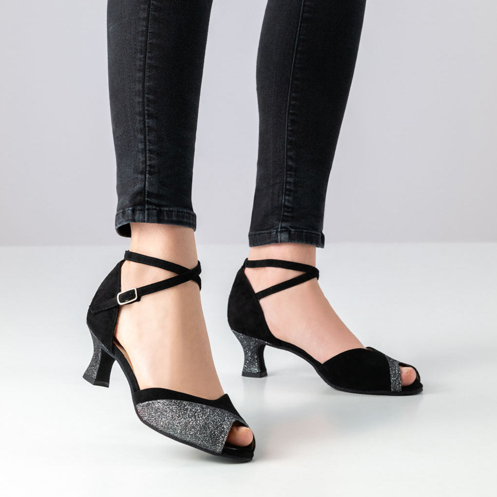 Werner Kern Damen Tanzschuhe Steph