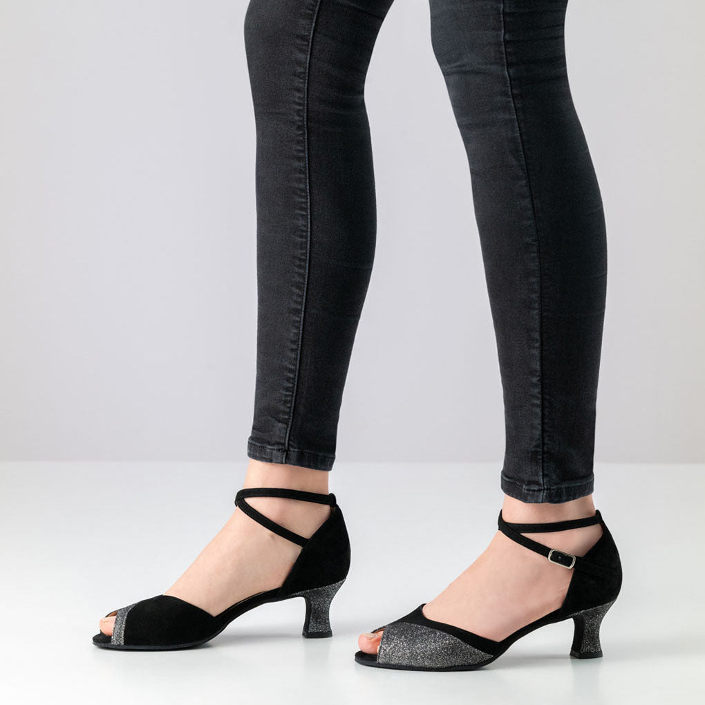 Werner Kern Damen Tanzschuhe Steph