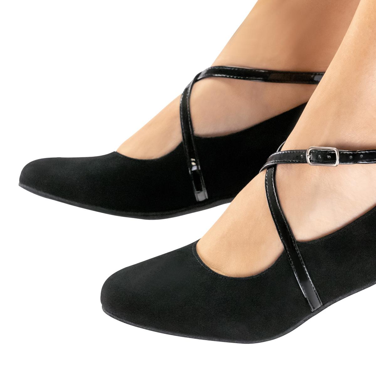 Werner Kern Damen Tanzschuhe Tabea - Größe: UK 3,5