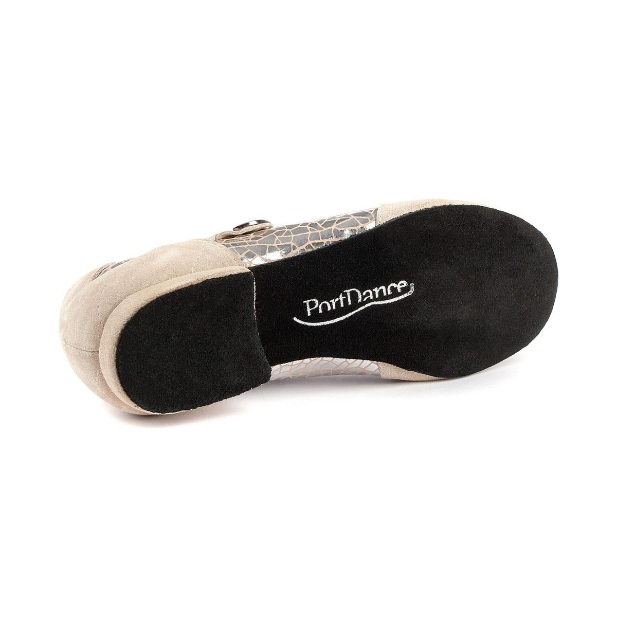 PortDance Damen Trainerschuhe PD08 - Größe: EUR 42