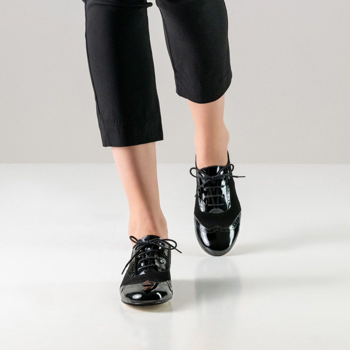Werner Kern Damen Sneaker Tanzschuhe Taylor