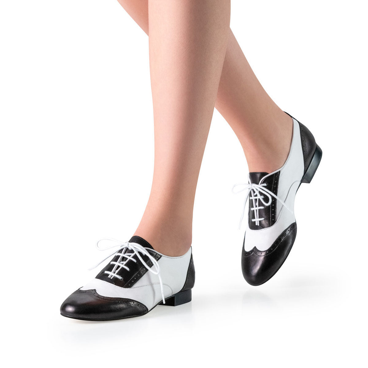 Werner Kern Damen Sneaker Tanzschuhe Taylor