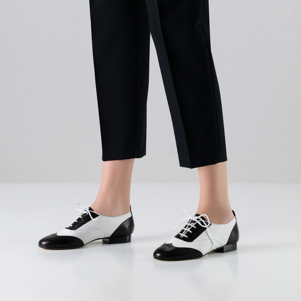 Werner Kern Damen Sneaker Tanzschuhe Taylor