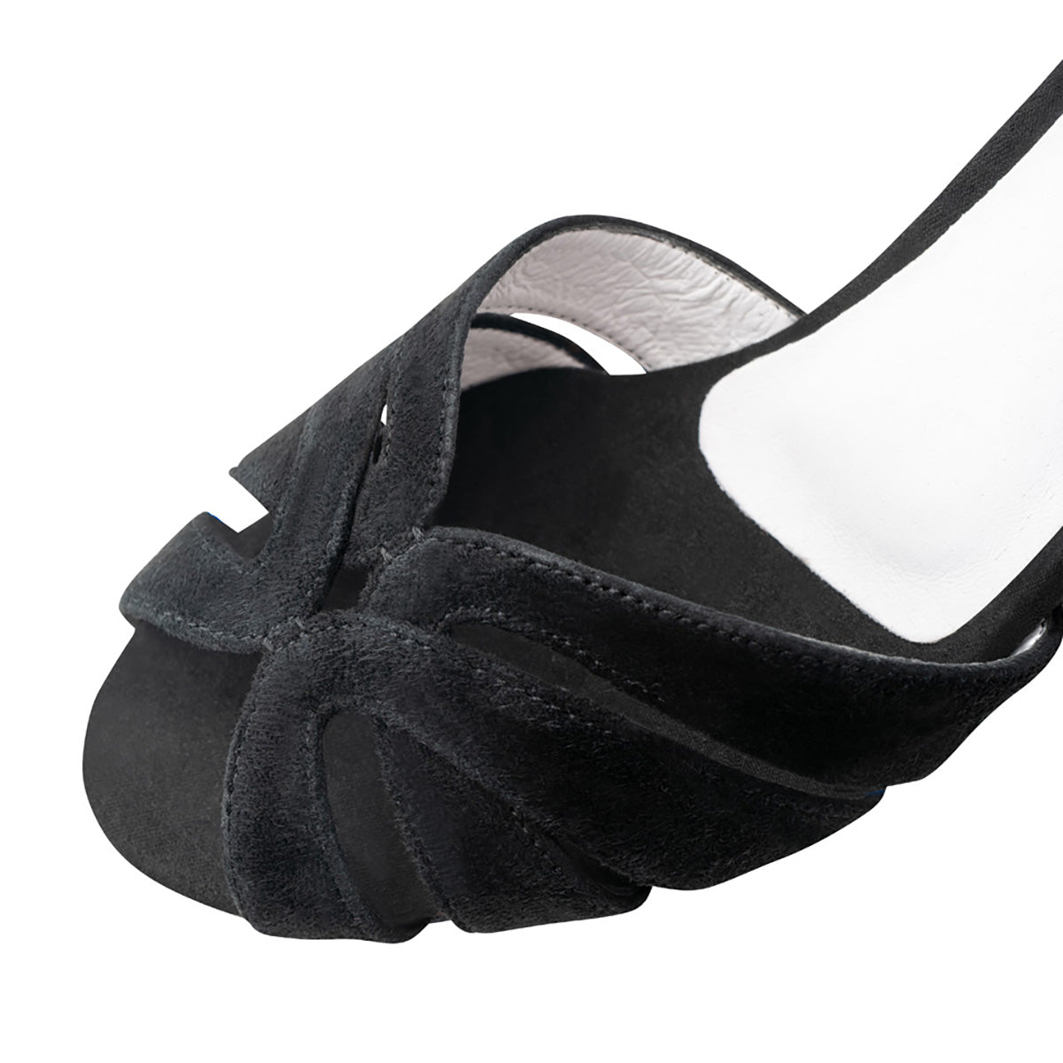 Anna Kern Damen Tanzschuhe Thea